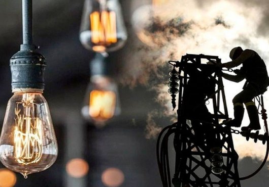 SEDAŞ uyardı! 2 Ocak Kocaeli'nin 7 ilçesinde elektrikler kesilecek