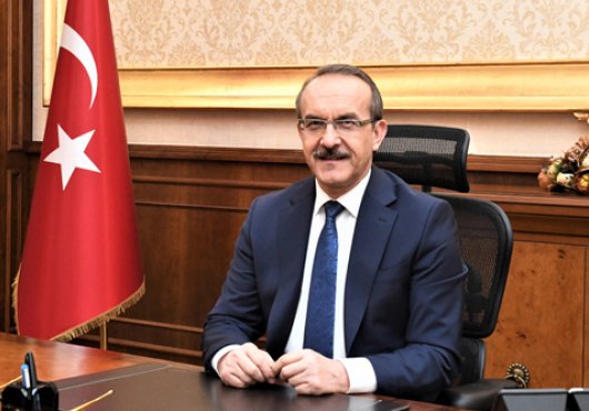 VALİ YAVUZ, ENGELLİLER GÜNÜ NEDENİYLE BİR MESAJ YAYINLADI