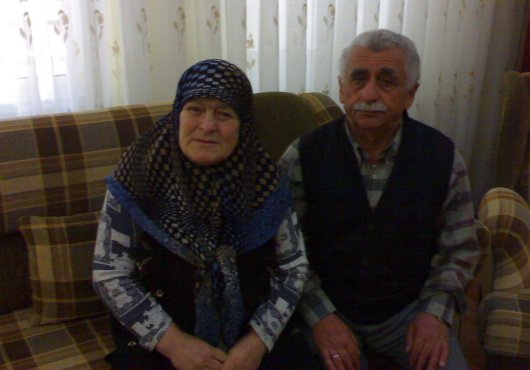 KARA KOCAE 6 GÜN ARA İLE 