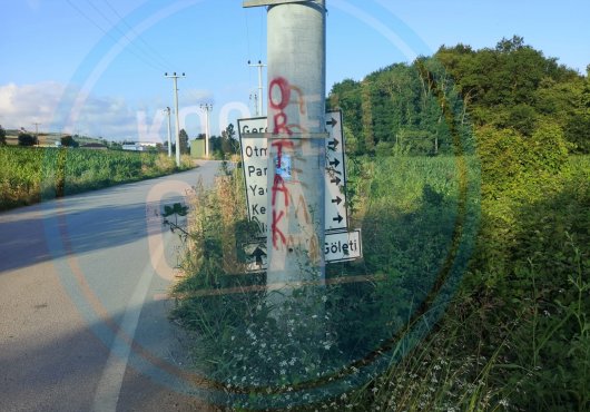  TABELAYA BAKACAĞINA, YOLU BUL