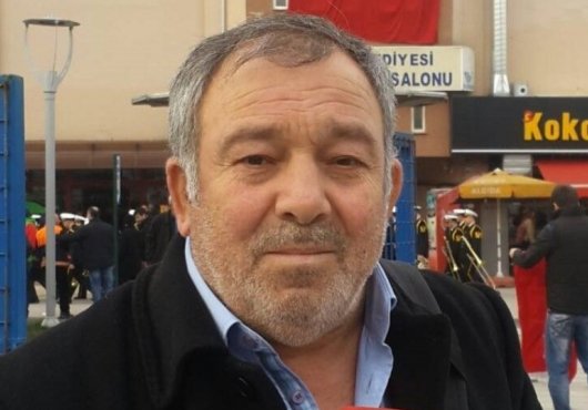 Hakan Suer'in acı gunü..