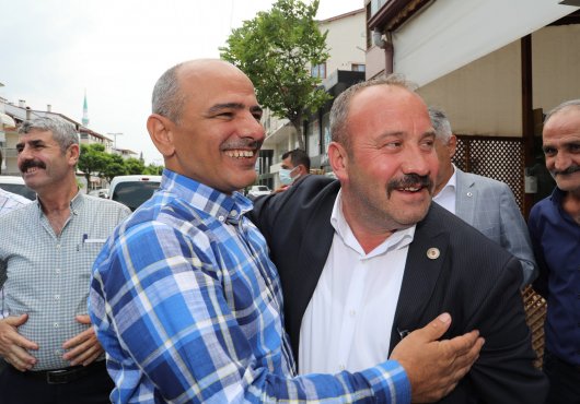 SÖĞÜT, 