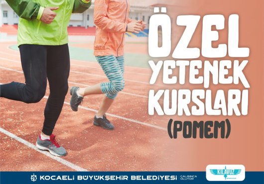 Büyükşehir’in ücretsiz spor eğitim kurs başvuruları başladı