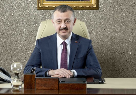 “Sizler bizim süper kahramanlarımızsınız”