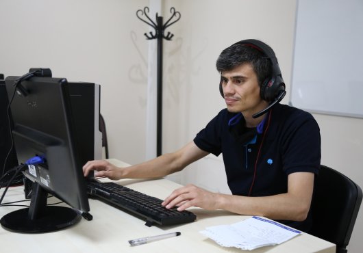 KO-MEK'TEN GTÜ'YE OFFİCE EĞİTİMİ