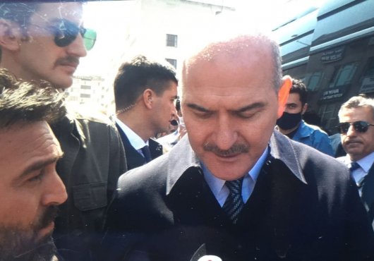 Soylu; 