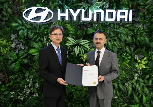 Hyundai Motor Türkiye’den iş sağlığı ve güvenliği için yeni merkez