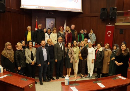 İzmit Belediyesi Diyabet sempozyumuna ev sahipliği yaptı
