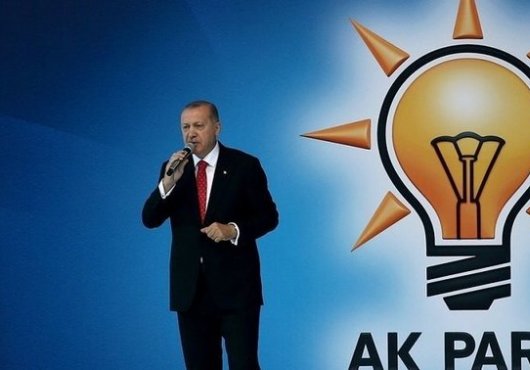 AK Parti'de akraba yasağı...