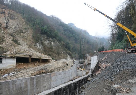 BÜYÜKAKIN, 