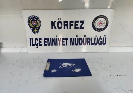 Şok uygulamada yakalandılar!