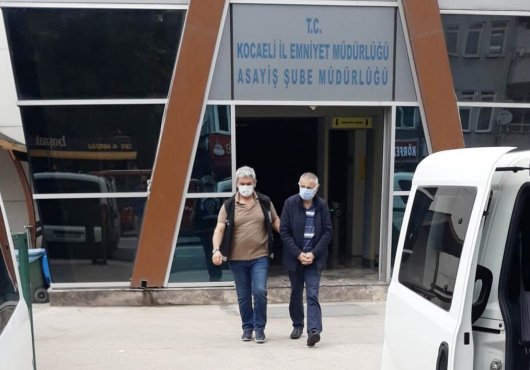BAKIN NASIL DOLANDIRDILAR!