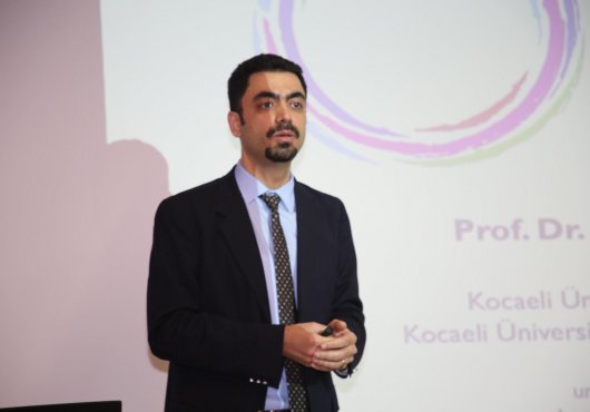 Pusula Düşünce Derneği’nde teknolojik trendler konuşuldu