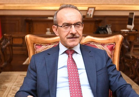 Haklı tepki, ama  yanlış kurum ve kişiye