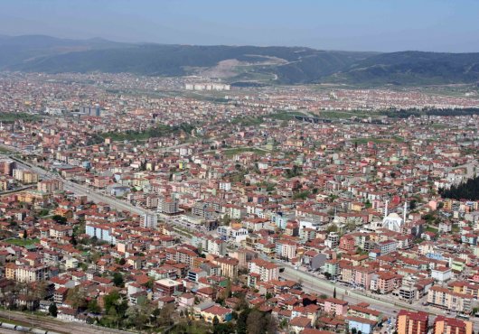 İHALE ONAYLANDI, DERİNCE ALTYAPI İNŞAATINA BAŞLANIYOR