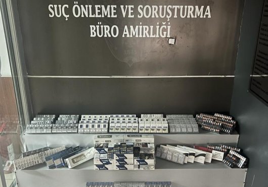 Polis, buzdolabını açınca buldu!