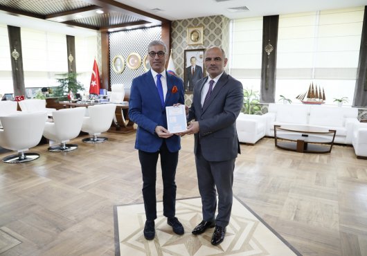 Körfez Belediyesi'nden bir kültür yayını daha