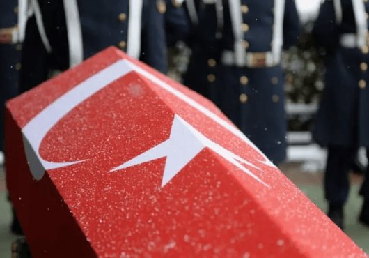 Acımız Büyüdü Türkiye Yasta 24 Saatte 12 ŞEHİT