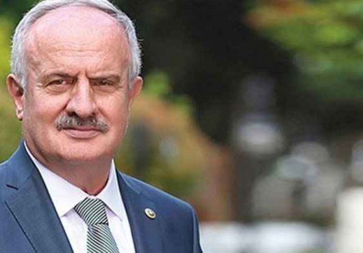 Önceliğimiz Çocuklarımız ve Gençlerimiz