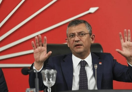 CHP’nin 81 il başkanından ‘tüzük kurultayı’ talebi