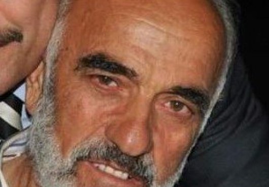 Hüseyin Yusuf’un acı günü