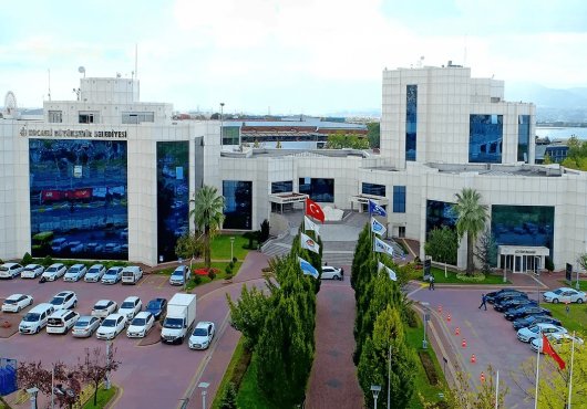 Büyükşehir personeline yüzde 100’ün üzerinde zam!