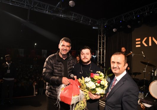 KARTEPE’DE KESTANE BAHANE FESTİVAL ŞAHANE