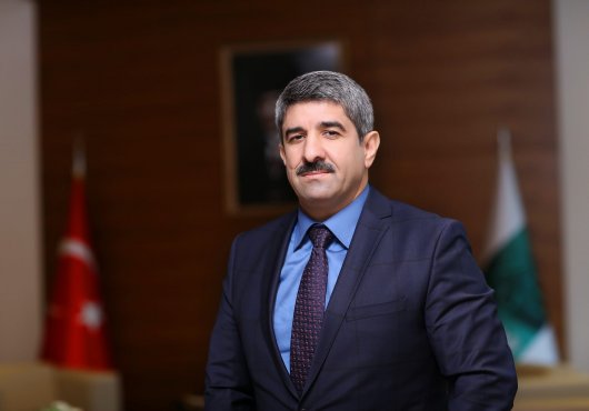 Koto Başkanı Necmi Bulut 