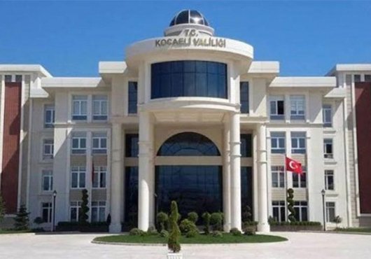 SON 1 HAFTADA  KOCAELİ'NDE  BİN 230 KİŞİ CEZA YEDİ