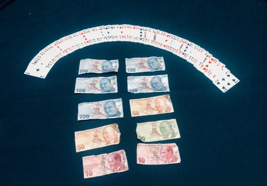 GEBZE'DE 2 AYRI EVE KUMAR BASKINI