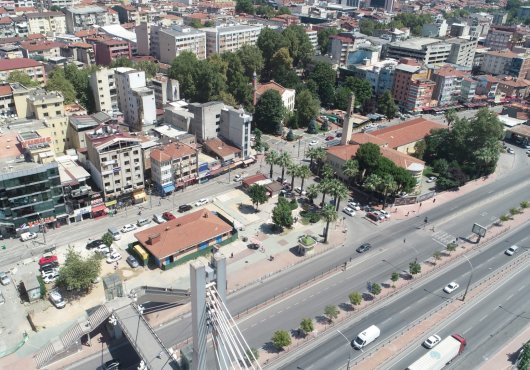 YÜRÜYEN MERDİVENLER 4 GÜN KAPALI OLACAK