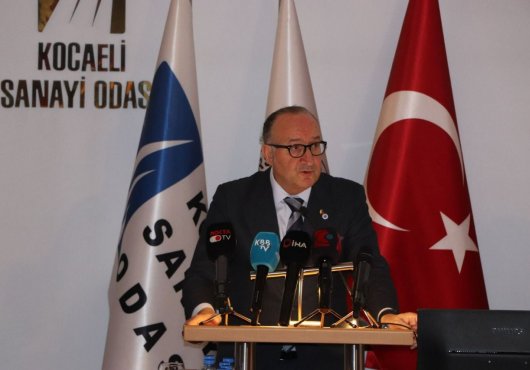 Zeytinoğlu’ndan Büyükakın’a; D-130 karayolu artık bize yetmiyor