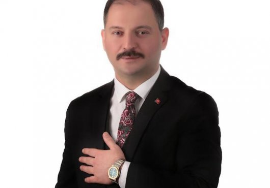 Küpçü'den kadınlara övgü dolu sözler