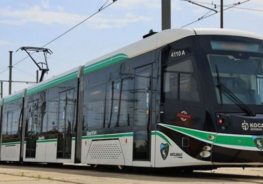 Gölcük-İzmit arasına tramvay hattı yapılacak! İhale 30 Temmuz'da