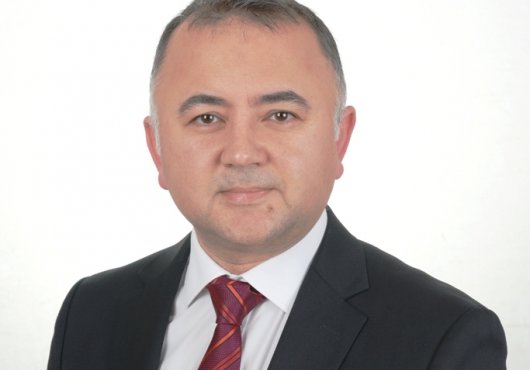 İZGAZ ve ENGIE TÜRKİYE'DE GÖREV DEĞİŞİMİ