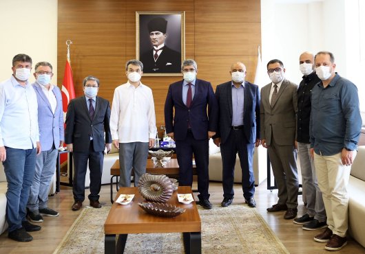 KOTO, ROTAYI FLİPİNLER'E ÇEVİRDİ