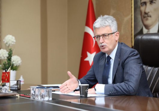 ELLİBEŞ'TEN PROVAKASYONA DUR DE ÇAĞIRISI