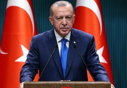 21 GÜN TAM KAPANMA GELDİ