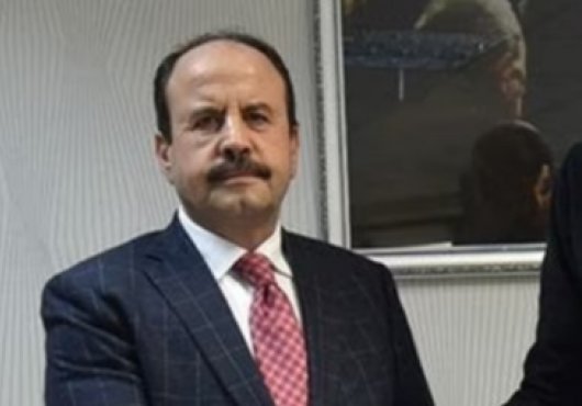 İZZET TANRIKULU'NA SİLAHLI SALDIRI