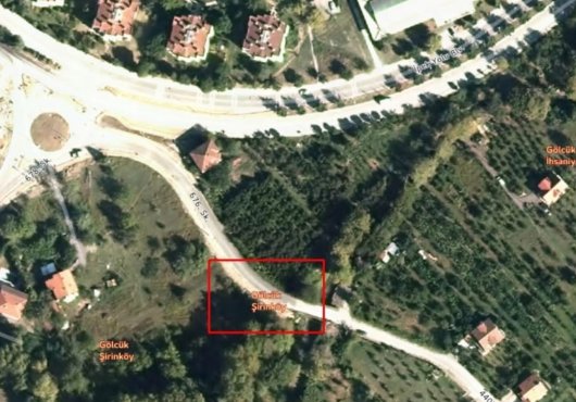 GÖLCÜK'TE HAYATI KOLAYLAŞTIRAN DOKUNUŞLAR