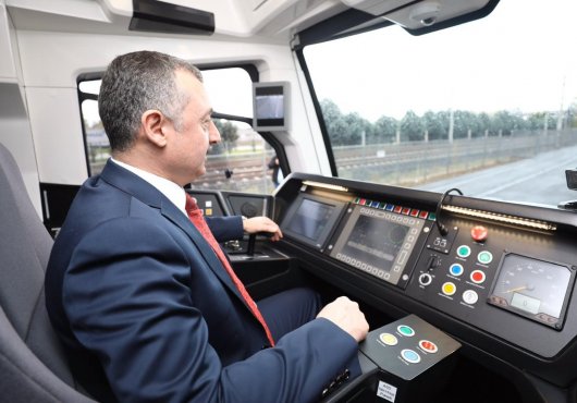 Büyükşehir’de 2019 böyle geçti..