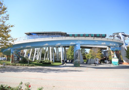 İZMİT'TE YENİ KOCAELİ KART MERKEZ OFİSİ İNŞA EDİLECEK