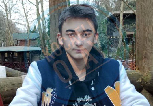 15 yaşındaki Enes, kurtarılamadı