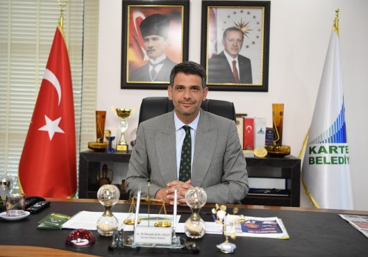 KOCAMAN’DAN ÖĞRETMENLER GÜNÜ MESAJI