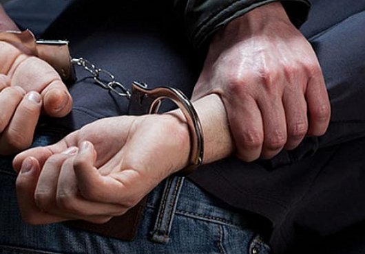  Bir haftada 146 kişi gözaltına alındı!