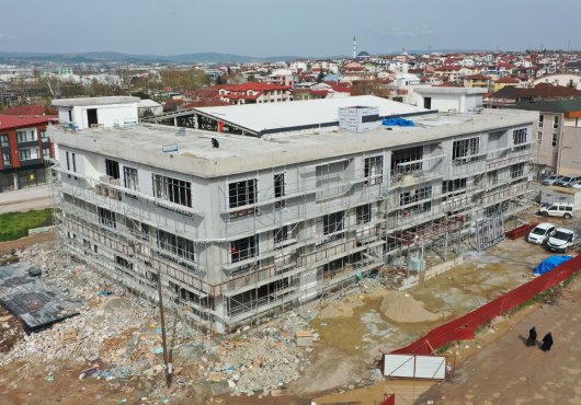 Başiskele’de Türkiye Yüzyılı’nın İlk Cemresi Gençlere Düşecek   