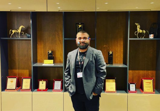 ŞEFFAF MASKE  DÜNYA İLE AYNI ANDA GEBZE'DE SATIŞTA