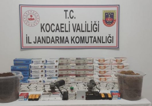 EVDE ÜRETİM BÜFEDE SATIŞ