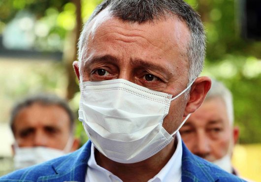 DARICA, KÖRFEZ VE DERİNCE'DE İŞLER YOLUNDA