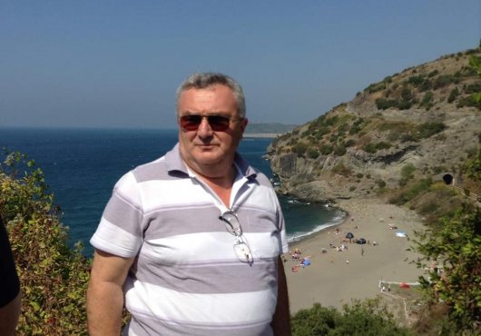 İBRAHİM BEZCİ KORONAYA YENİLDİ